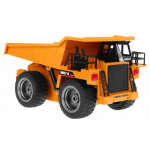 Nákladné vozidlo 1:18 RC - oranžové